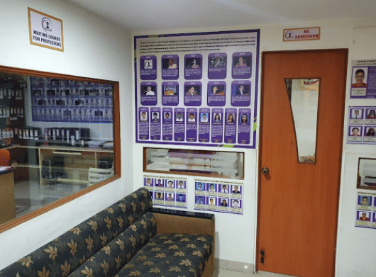 Sriram Law Academy Sriram Law Academy photo 4